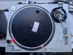 Technics SL-1200 MK2 Direct Drive Turntable #2