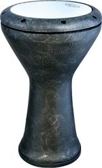 Darabuka, Black, Egypt Style, Bucara AP-M100K, Percussion