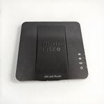 Cisco SPA122 ATA with router #B50