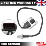 Genuine NOX Sensor Mercedes-Benz C-Class W205 C180 C220 A0009053503 5WK96682D UK
