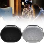 For Meta Quest 3 Carry Case VR Headset Accessories Hard-shell Travel Bag