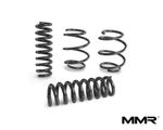 MMR / MMX 20/30mm Lowering Springs BMW M135i M140i M235i M240i F20 F21 F22 F23