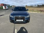 Audi Q5 S Line Plus 2.0 TDI Quattro 2009-2017
