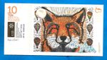 Bristol Pound -  £10 Third Issue 2018 NOTE UNC - Must For Collectors