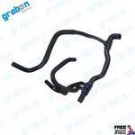 Radiator Hose For Opel Vivaro A/ Renault Trafic II 2.0 dCi 215034648R 8200413827