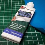 Sticky Mat Adhesive by CRAFTY PRODUCTS re-sticky your cutting mats