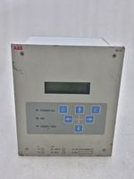 ABB NI41 1MYN742838A Protection Relay 80-265 Vac/Vdc NI41 1MYN742838A