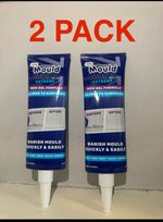 NO STOCK - EXTREME MOULD REMOVER 120G TUBE. 2-DAY FREE AMAZON DELIVERY SERVICE!!