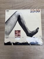 The Wake 23.59 Vinyl Record 12" Excellent Condition
