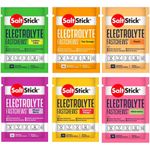 Salt Stick Fast Chews Running Sports Nutrition Supplement