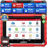 2026 LAUNCH X431 PRO ELITE V+ PRO5 Car OBD2 Scanner Diagnostic Tools ECU Coding