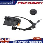 Front Left Passenger Door Lock Latch Mechanism For Renault Master III MK3 N/S