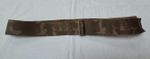 British Army Trouser Belt MTP Camouflage with Hook & Loop 30 to 38" waist