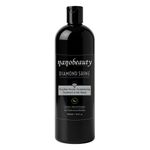 Brazilian Keratin Treatment Hair Straightening Nanobeauty Diamond Shine 1 litre
