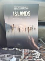 Essential Einaudi Islands Transcribed for Solo Piano 2012 Edition Paperback