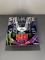 Moto Gp Replica Wall Art Yamaha R1M