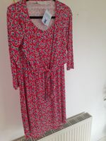 Ladies Jojo Maman Bebe Maternity Nursing Dress Size Xs 8-10  New With Tags