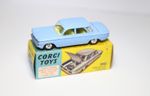 Corgi 229 Chevrolet Corvair In Original Box - Excellent Vintage Original 1960s