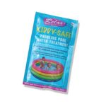 Kiddy-Safe Paddling Pool Treatment 50ml sachets