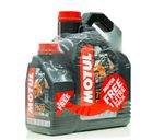 Motul 7100 10W-40 4T Motorcycle Oil – Fully Synthetic 5L Bundle