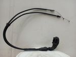 2019 YAMAHA MT-10 Throttle Cables B672630200