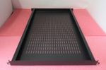 Dell 7163U 07163U Fixed Rack Shelf 1U Depth 711mm Width w/ears 19" Height 2"