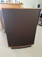 Quad ESL63 Electrostatic Loudspeakers For Repair