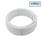 WRAS APPROVED MLCP PEX AL PEX pipe 20mm x 2mm - 100m ROLL