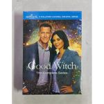 The Good Witch: The Complete Series Seasons 1-7 English Sub 16 DISC Box Set