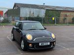 2011 Mini Cooper One 1.6 Petrol, 6 Speed Manual, Only 80000 Miles