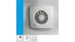 Safiro II House Fan 100 WCH (LS) Sensor 003-284