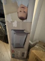 Lupilu Baby Travel Cot for Babies and Toddlers