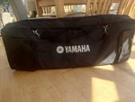 Yamaha 88-73 Note Keyboard Carry Case Excellent Condition