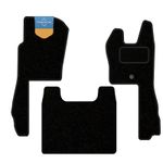 Fits Scania R Series Auto Opticruise Fully Tailored Carpet Truck Floor Mat