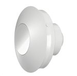 Greenwood Zehnder Unity CV2.GIP dMEV Fan Humidistat Timer