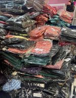 Women’s Plus Size Wholesale 20 Piece Bundle In Sizes 16-32 UK Brands Brand New