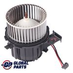 Audi A5 8T Heater Blower Motor Fan Assembly 8T2820021