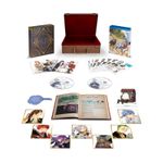 FRIEREN: Beyond Journey's End - Season 1 Part 2 Limited Edition (Blu-ray)