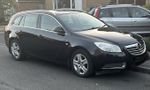 Vauxhall Insignia 2.0 CDTi