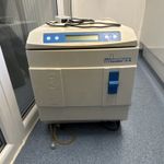 MELAG Vacuklav 31-B Steam Autoclave Steriliser for Dentistry