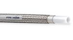 PTFE Smooth Bore Hose, Per Metre, All Sizes