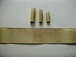 Petrol Fuel Tap Brass Filter / Mesh, Classic Bikes