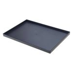 Projector Tray Holder Platform Laptop Pallet with 1/4 Screw Projector Stand