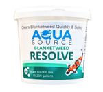 Aqua Source Blanketweed RESOLVE Pond Algae Control Treatment