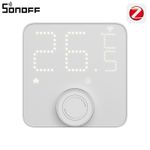 SONOFF Zigbee 3.0 Smart Heating Thermostat for Water Underfloor Heating & Boiler
