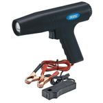 Draper Timing Tool Light Car Van Pistol Grip Xenon Lamp Torch 30906