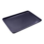 Baking Tray by Stoven – Medium 40x27cm Non-Stick Easy Clean Carbon Steel