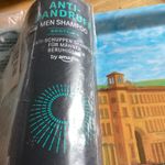 Anti-Dandruff Men’s Shampoo Soothing Brand New 400mls