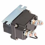 Winch Solenoid Relay Contactor 12V 250A For AUT UTV SUV With 3000‑5000lbs BL