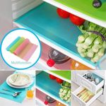 Easy Clean Kitchen Cabinet Pad Anti Slip Fridge Liner Mat Fast Same Day Shipping